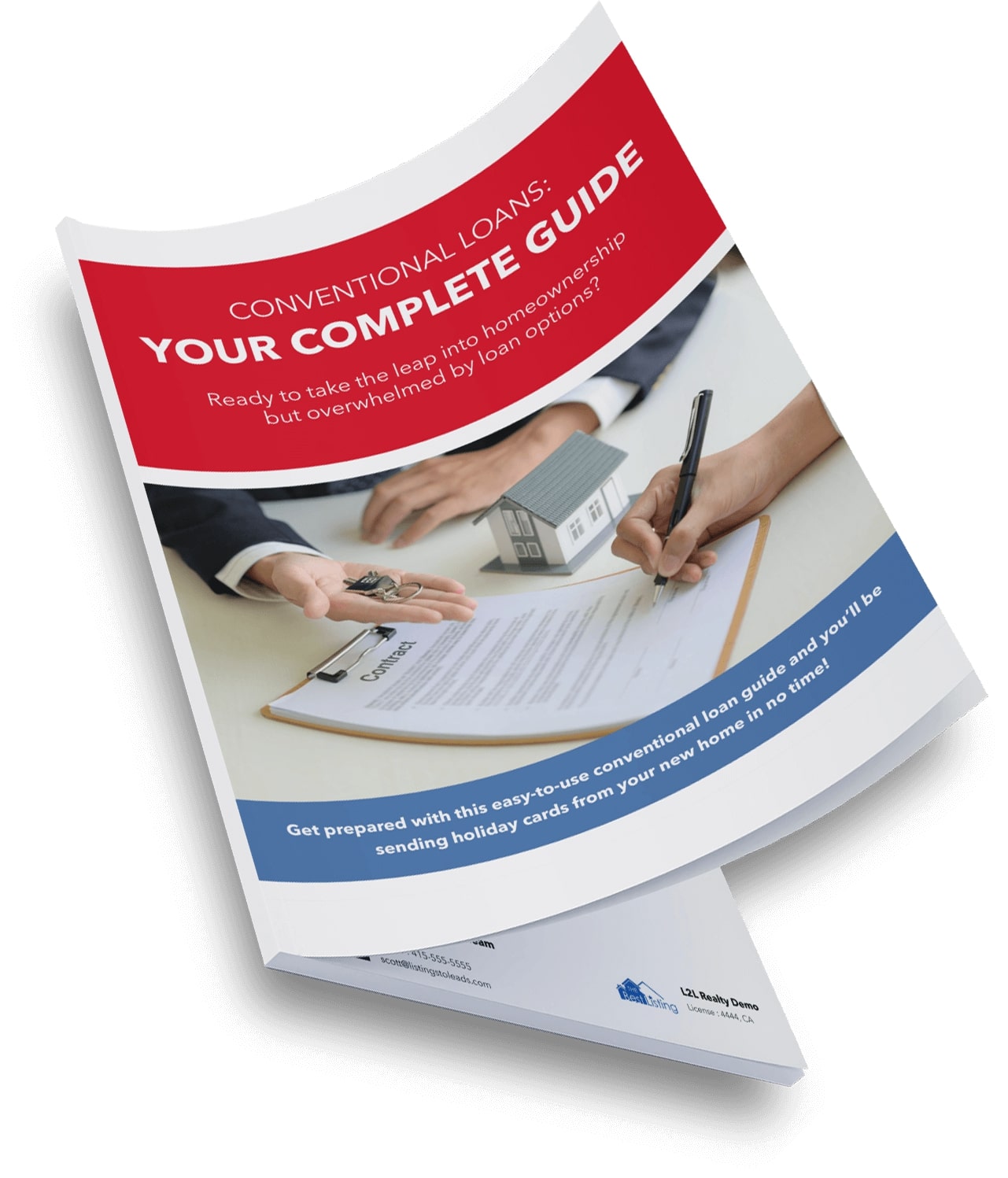 Conventional Loans: Your Complete Guide