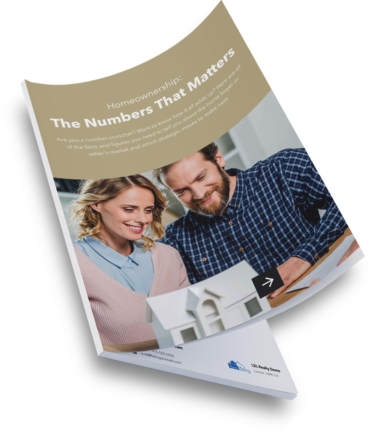 Home Ownership The Numbers That Matter