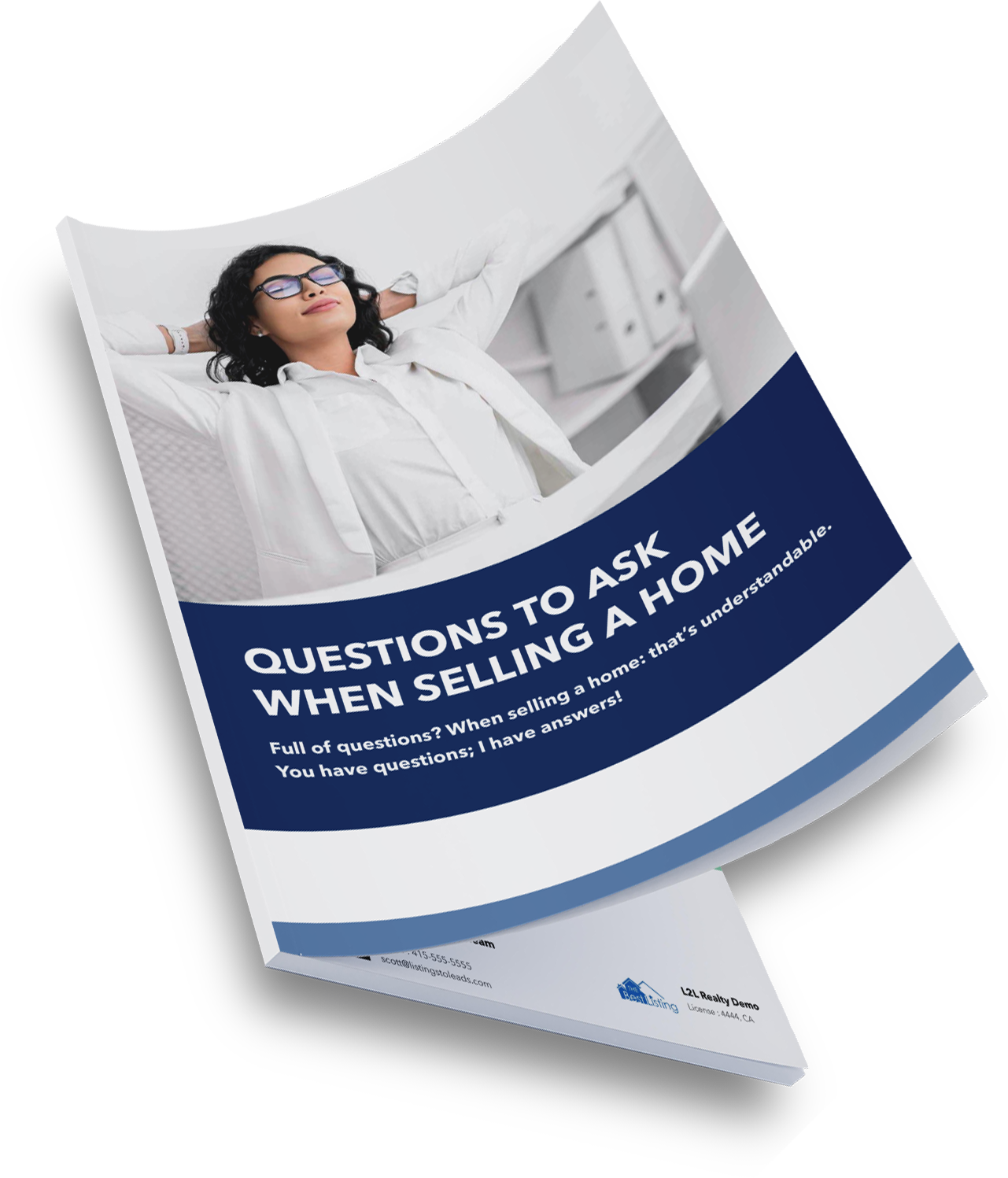 Questions to Ask When Selling a Home