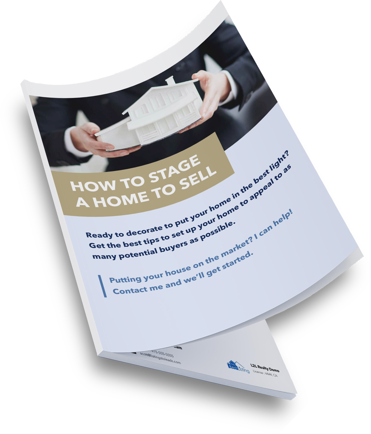 How To Stage A Home To Sell