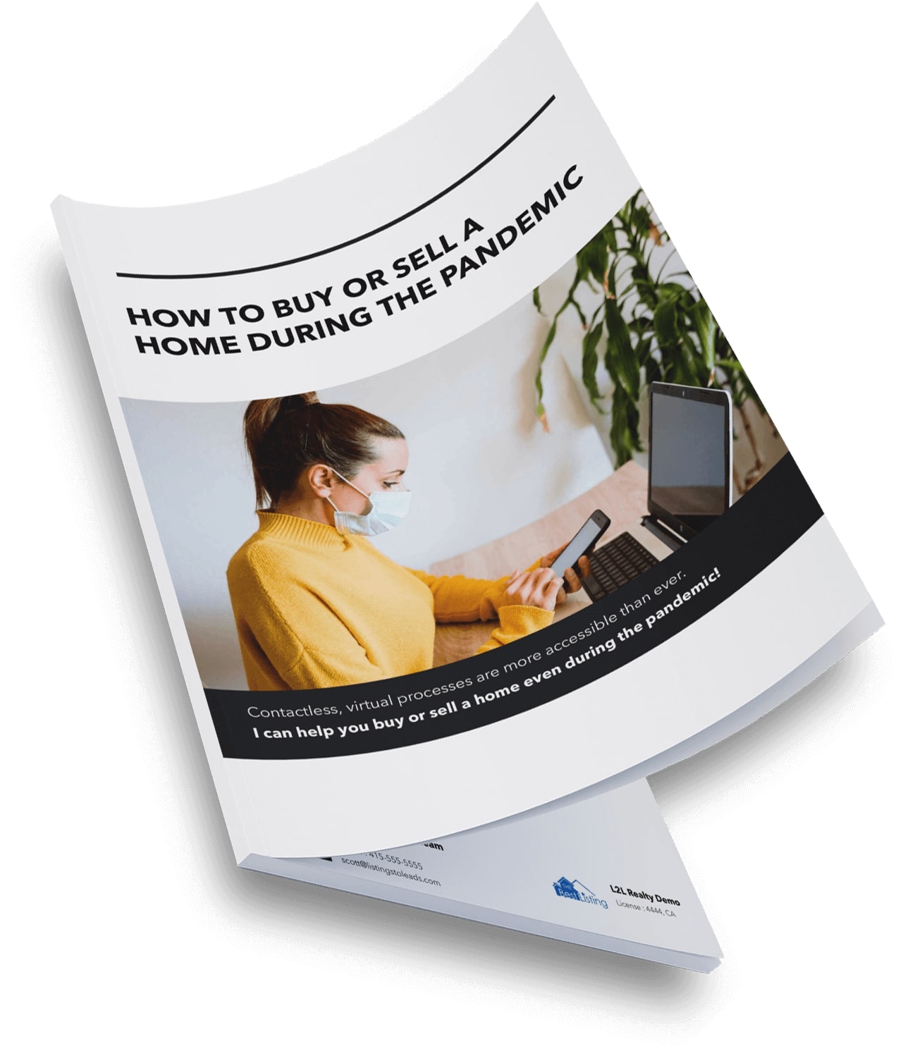 How to Buy or Sell a Home During the Pandemic