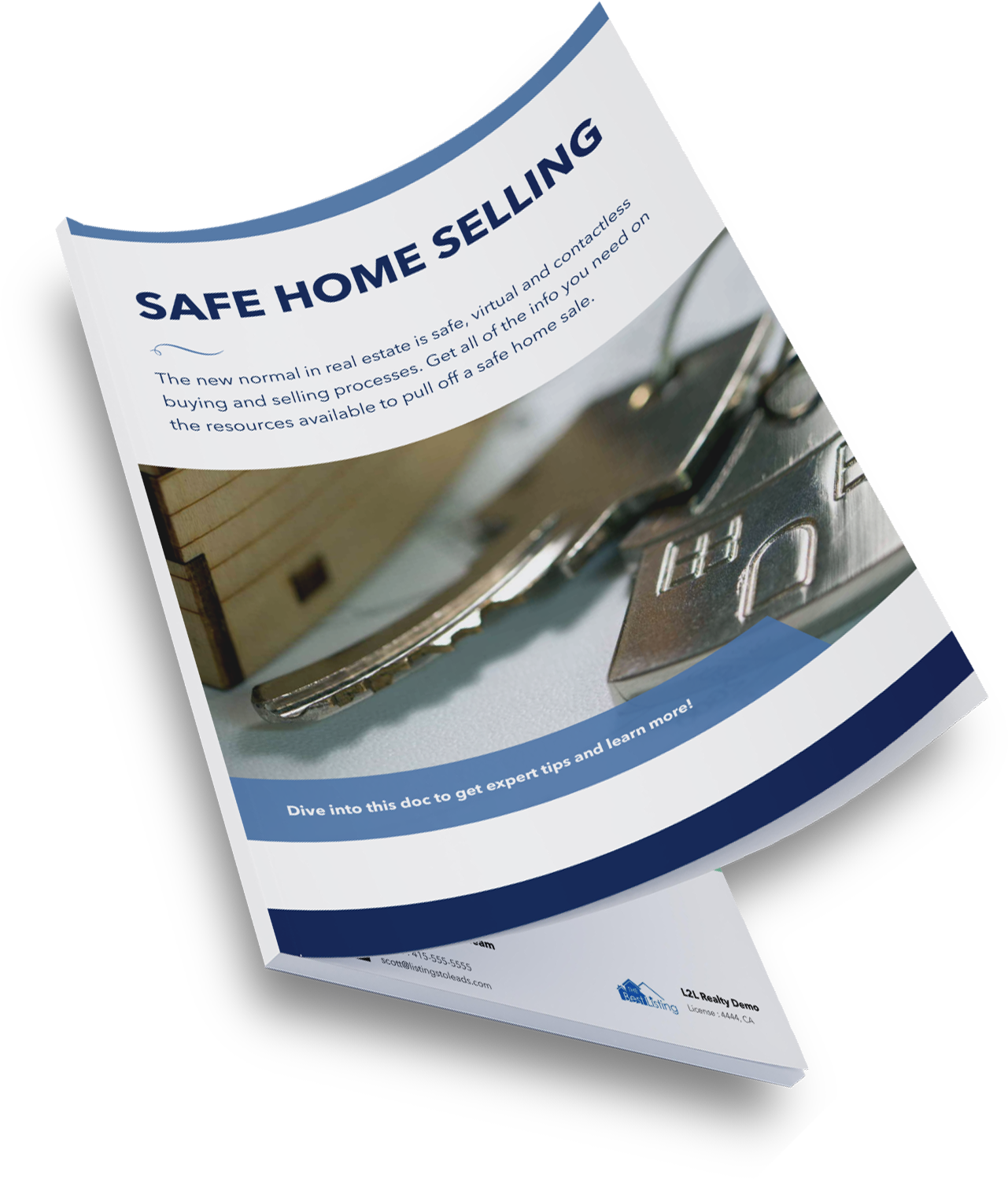 Safe Home Selling