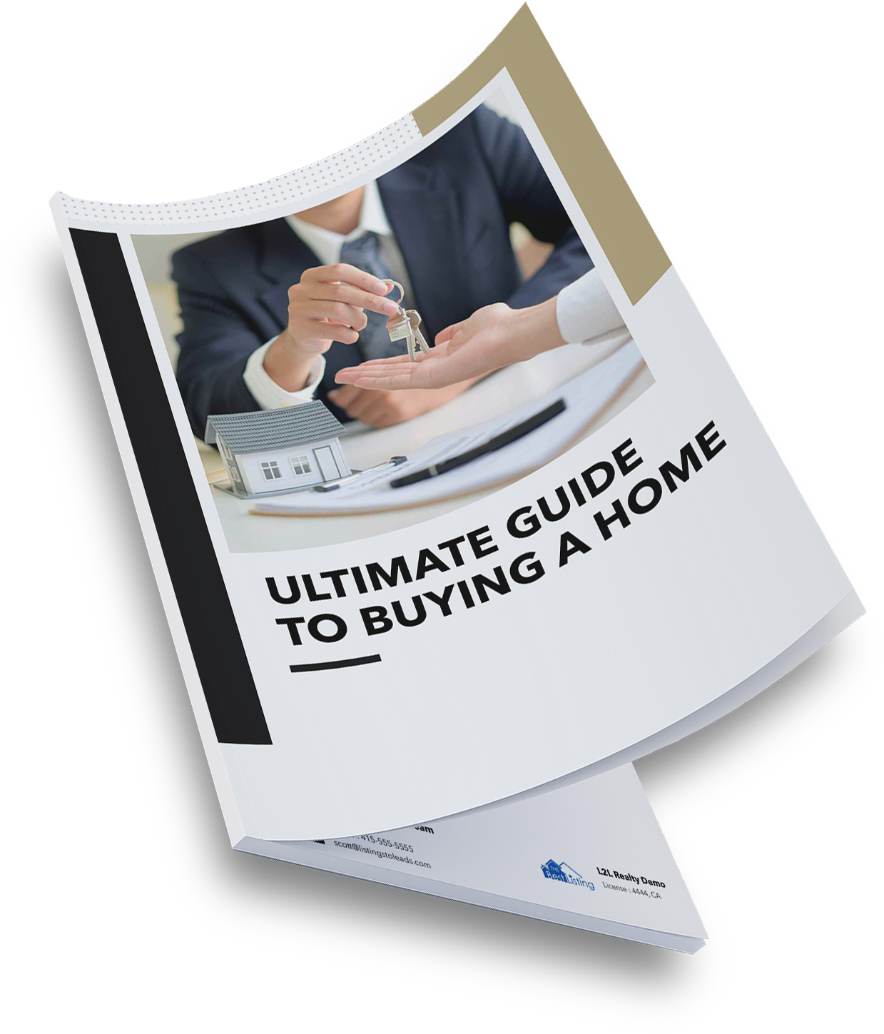 Ultimate Guide to Buying a Home