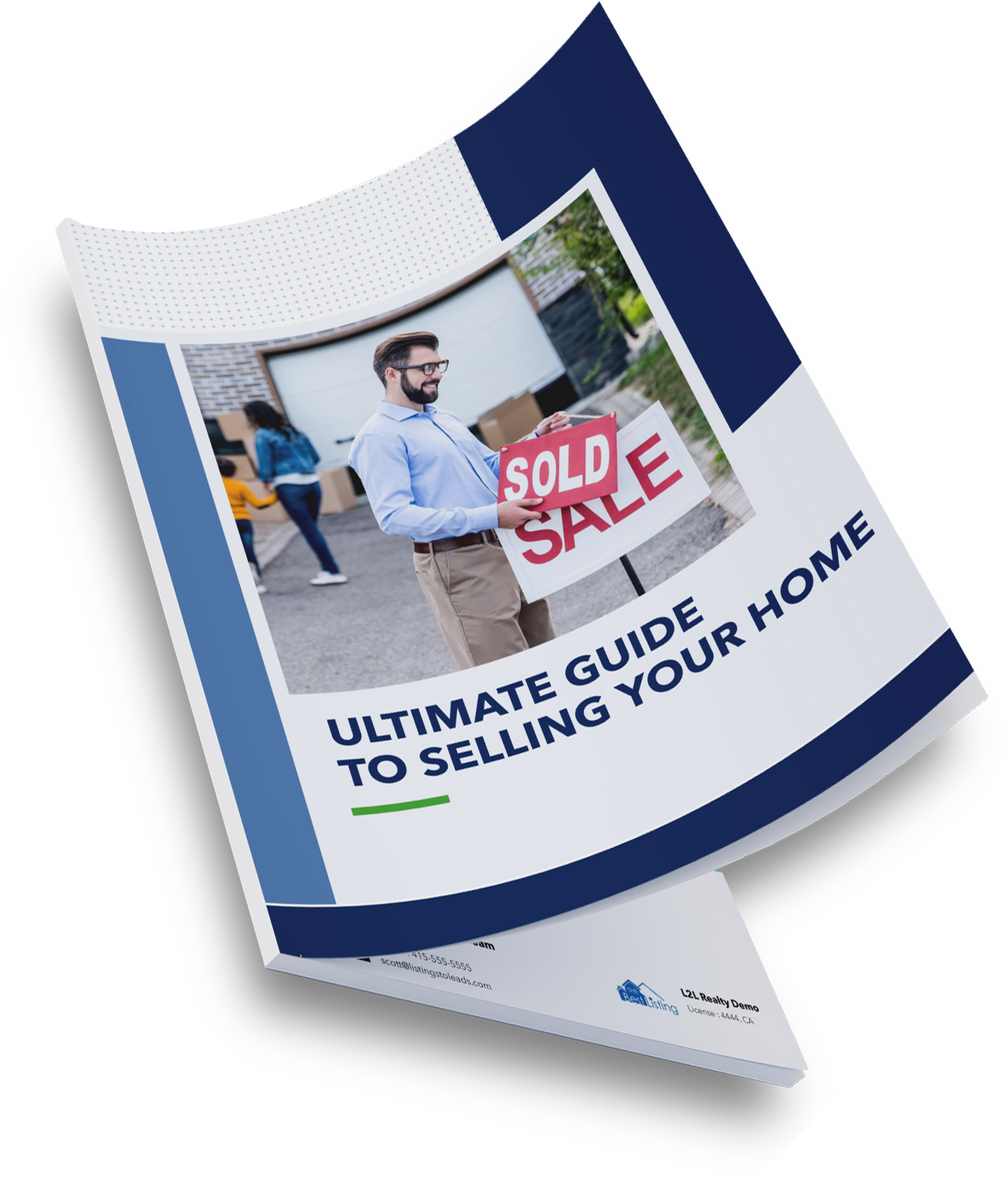 Ultimate Guide to Selling a Home