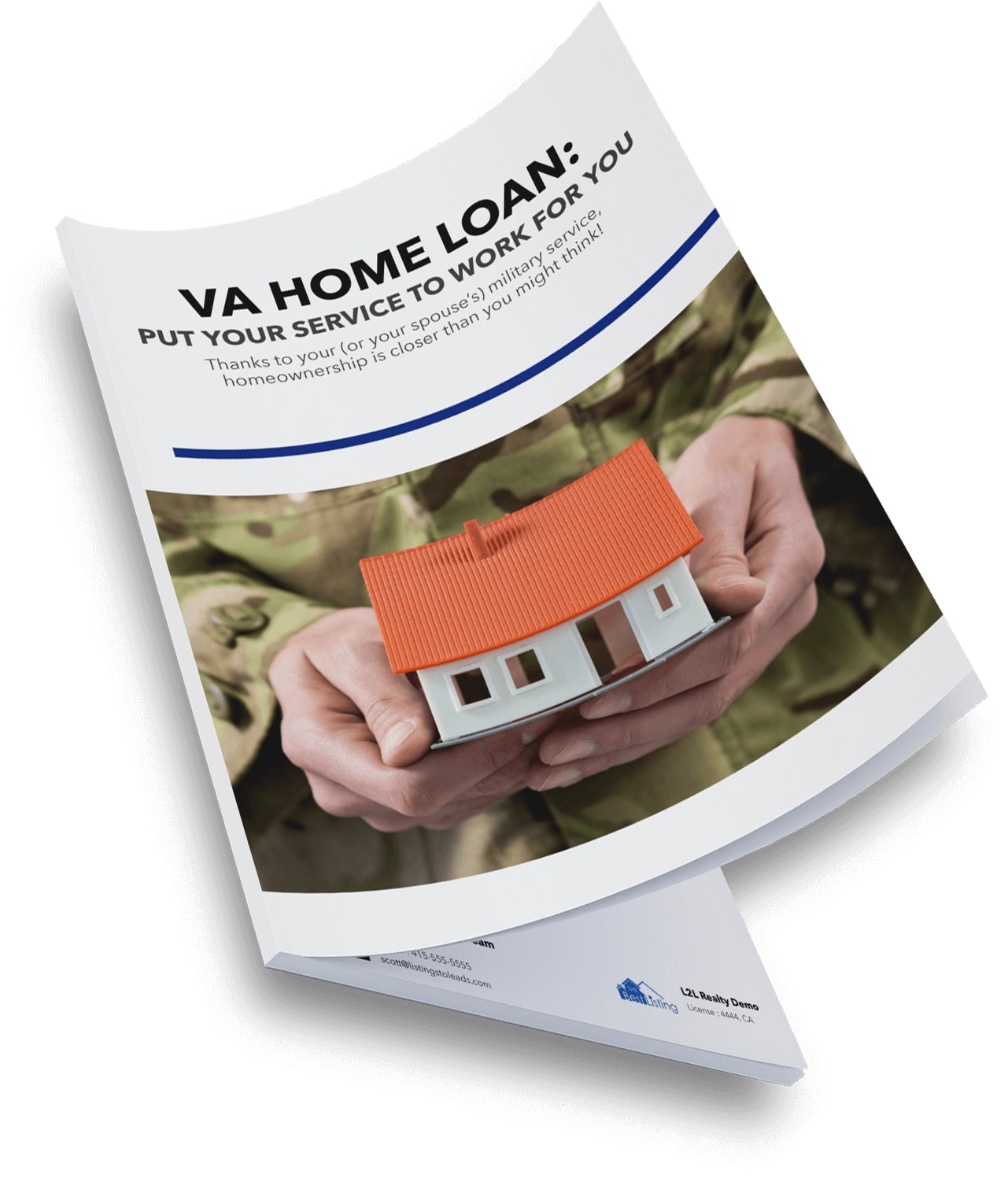 VA Home Loan: Put Your Service To Work For You