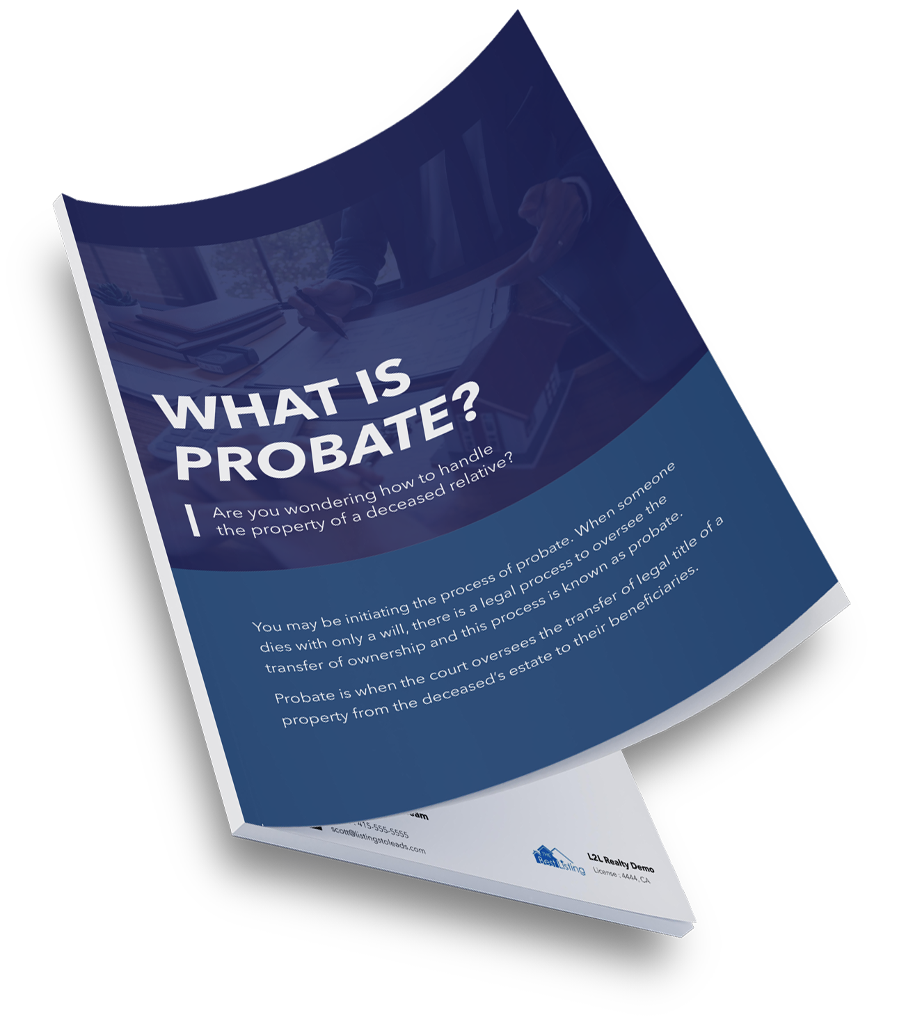 What is Probate?