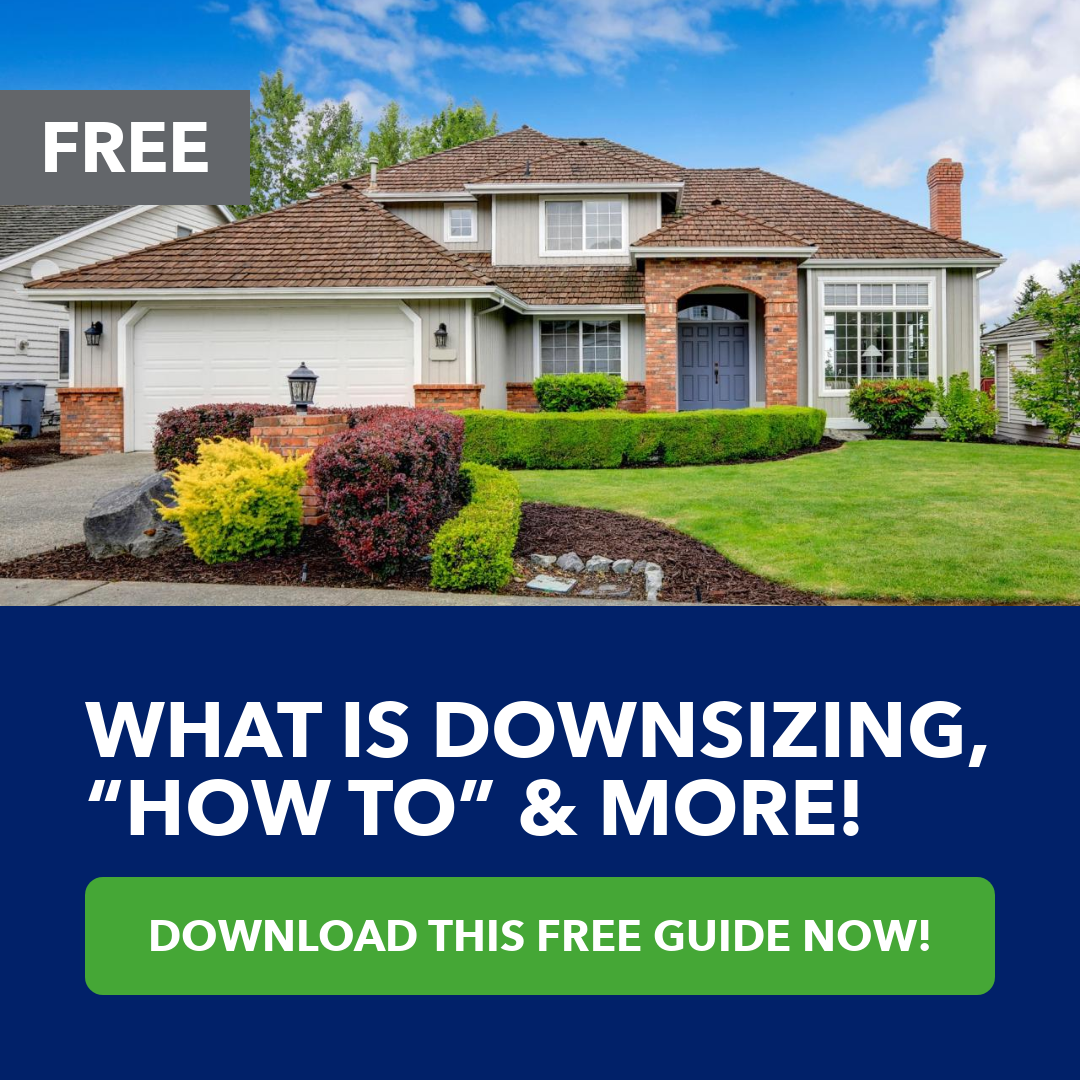 What is Downsizing, “How To” & More!