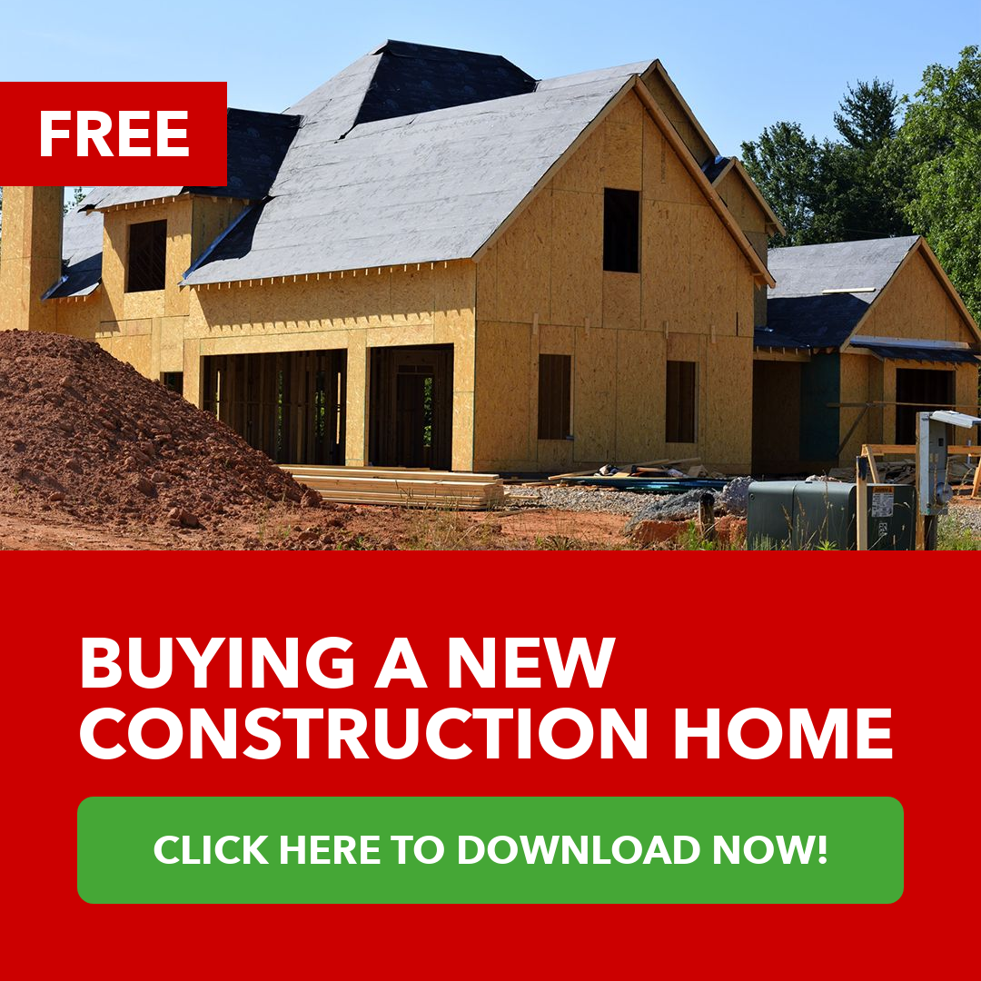 Buying a New Construction Home