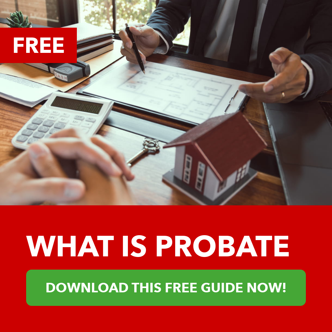 What is Probate?