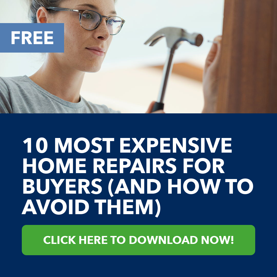 10 Most Expensive Home Repairs for Buyers (And How to Avoid Them)