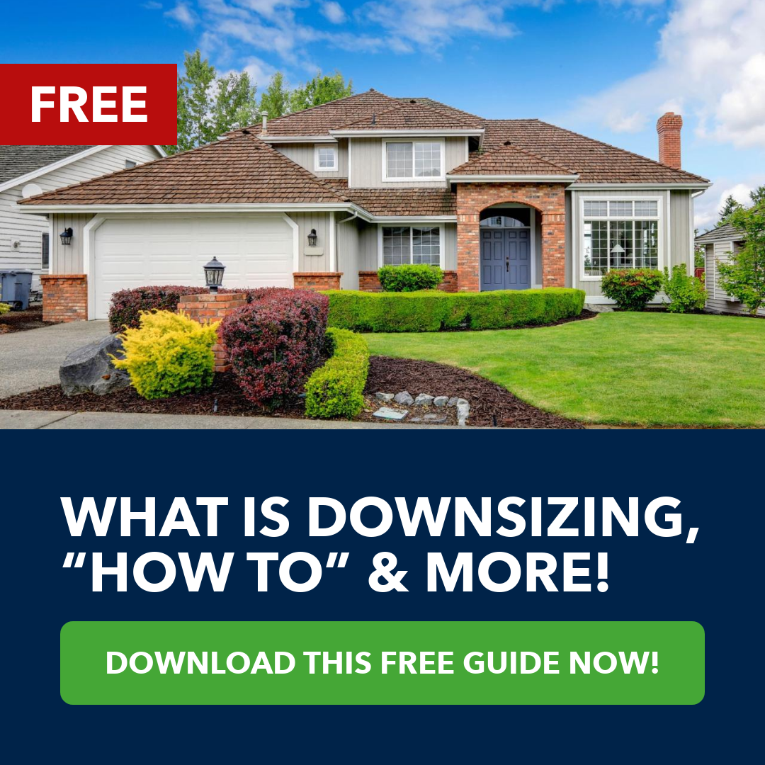 What is Downsizing, “How To” & More!