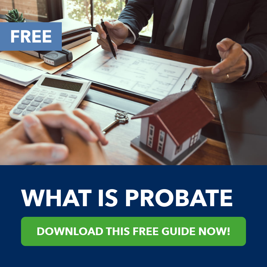 What is Probate?