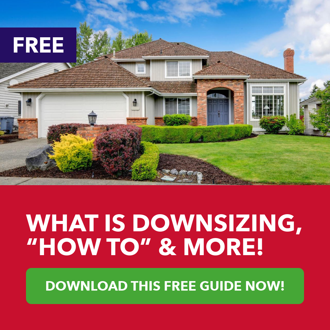 What is Downsizing, “How To” & More!