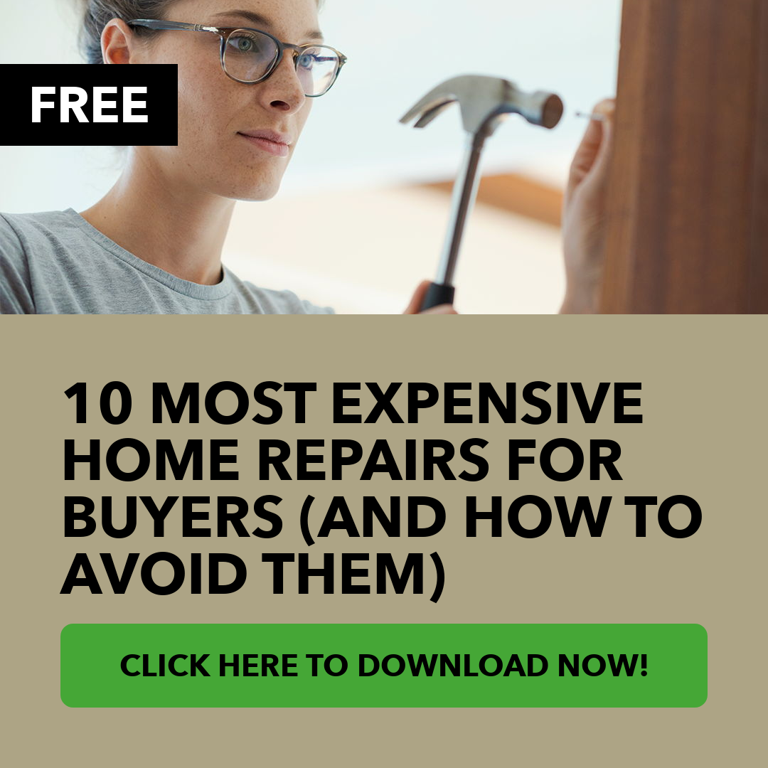 10 Most Expensive Home Repairs for Buyers (And How to Avoid Them)