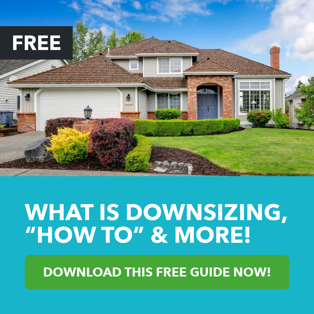 What is Downsizing, “How To” & More!