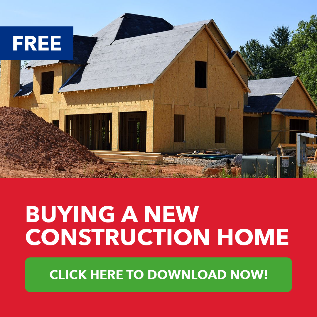 Buying a New Construction Home