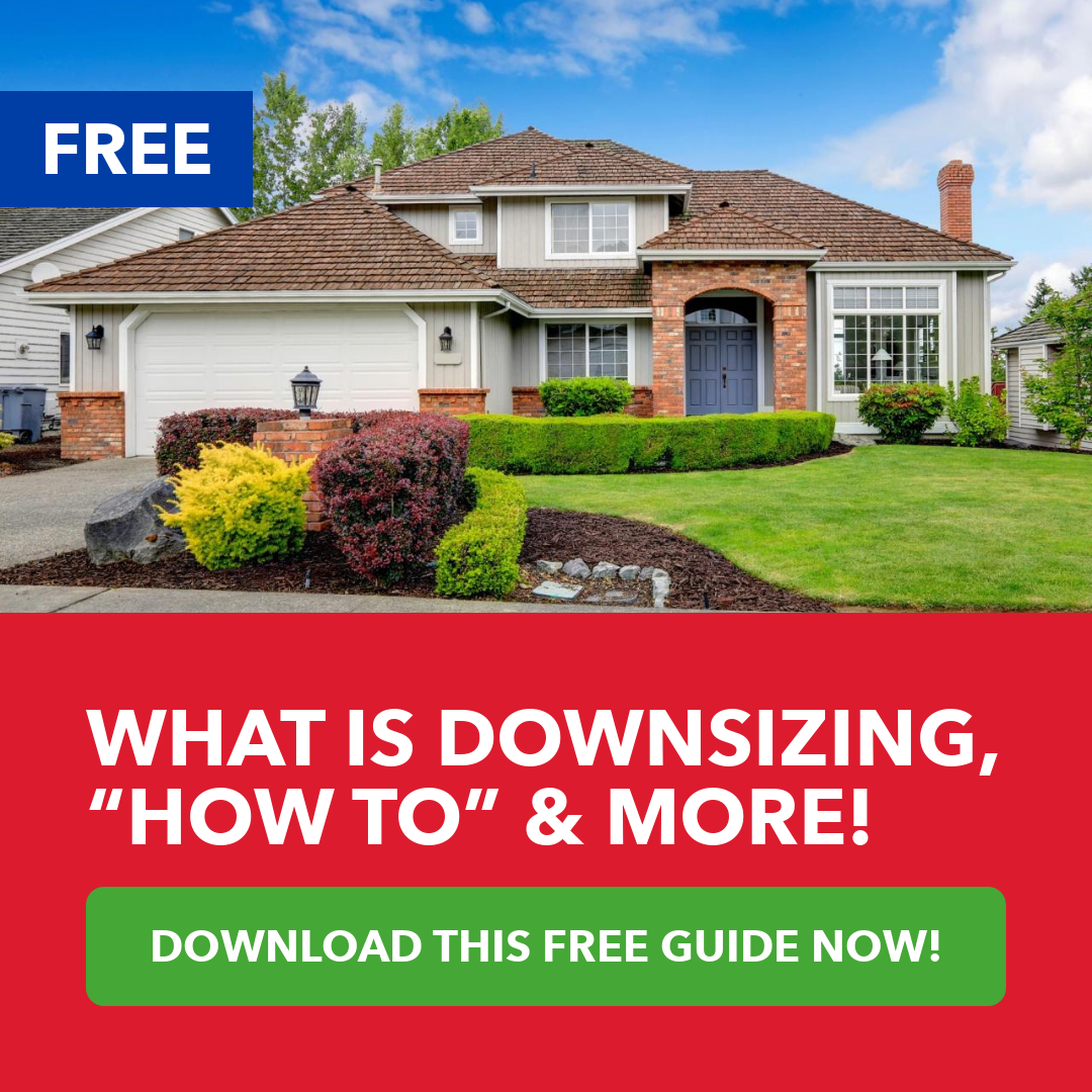 What is Downsizing, “How To” & More!