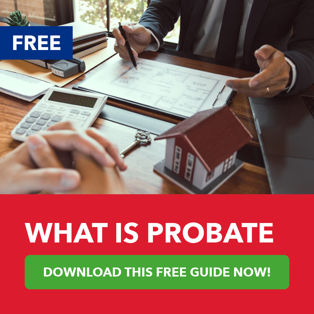 What is Probate?