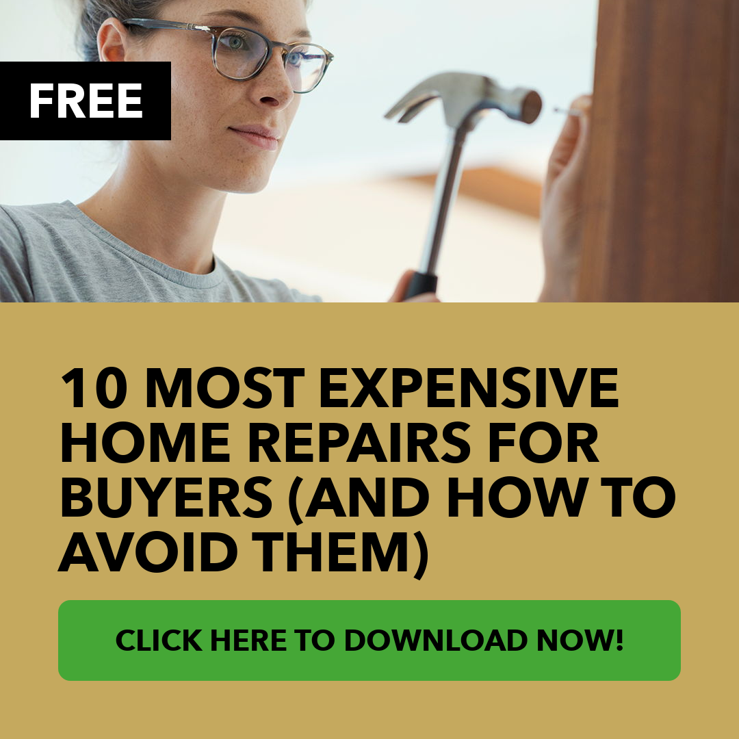 10 Most Expensive Home Repairs for Buyers (And How to Avoid Them)