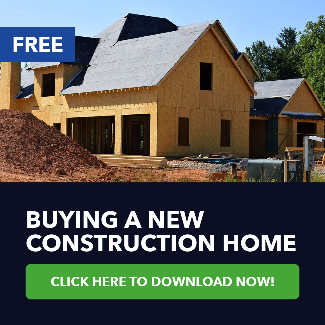 Buying a New Construction Home