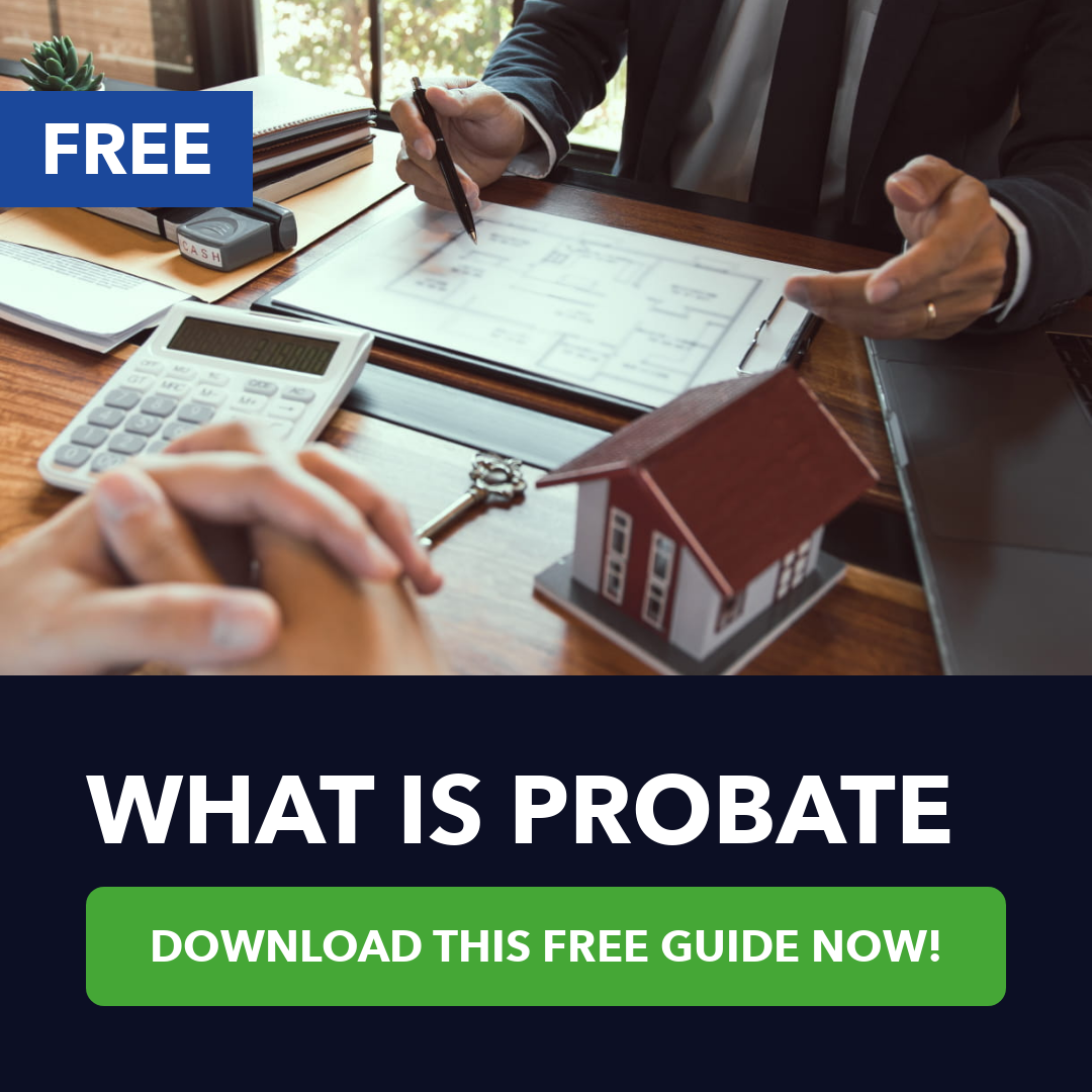 What is Probate?
