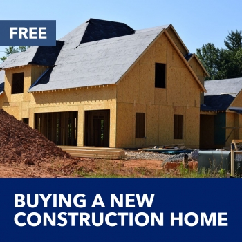 Buying a New Construction Home
