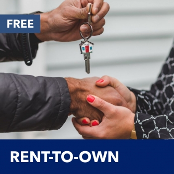 Rent-to-Own