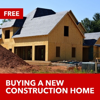 Buying a New Construction Home