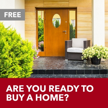 Are You Ready To Buy A Home?