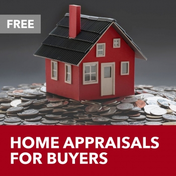 Home Appraisals for Buyers