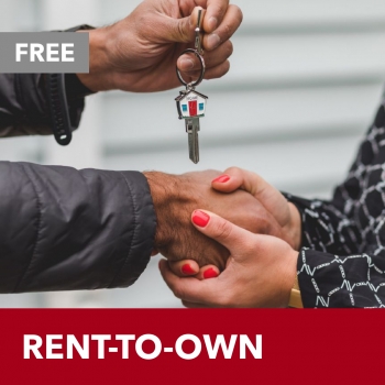 Rent-to-Own