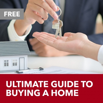 Ultimate Guide to Buying a Home