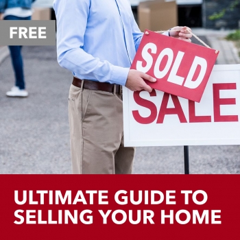 Ultimate Guide to Selling a Home