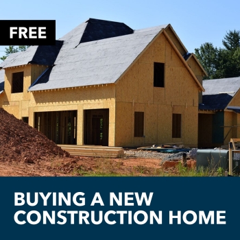 Buying a New Construction Home