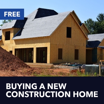 Buying a New Construction Home