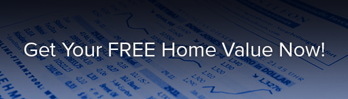 Get your real time actual home value now!