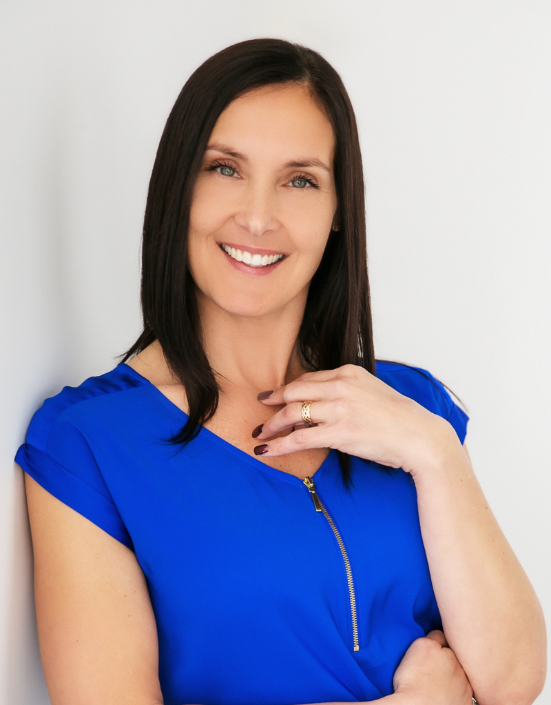 Jeannine Walker